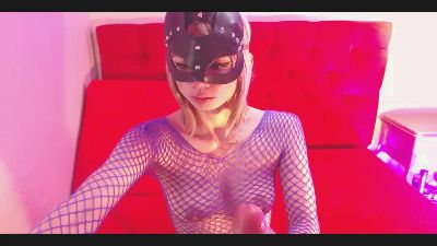 Sexshow-Bild von IvyBlueFabray