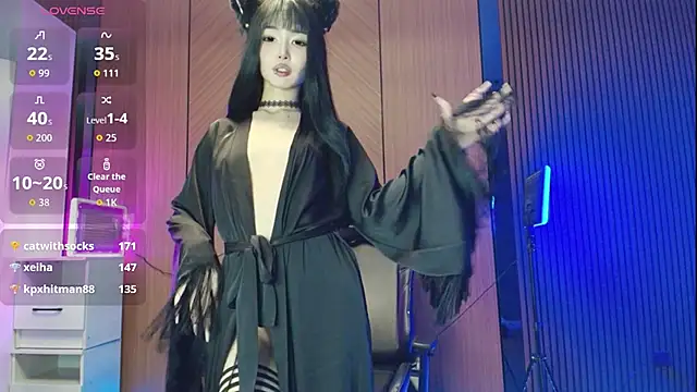 Sexshow-Bild von dionlee9