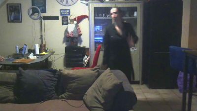 butterflys3's sex show image