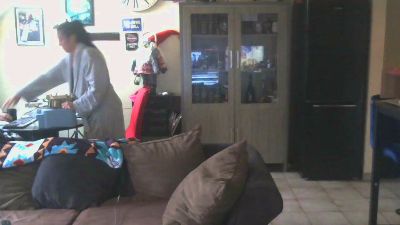 butterflys3's sex show image