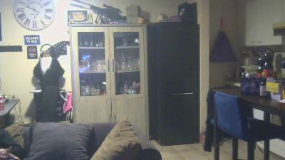 butterflys3's sex show image