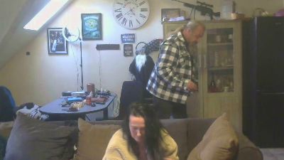 butterflys3's sex show image