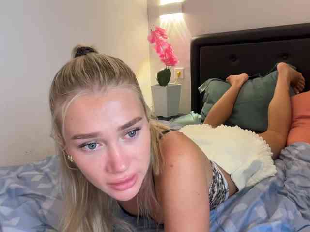 lillyfaithh's sex show image