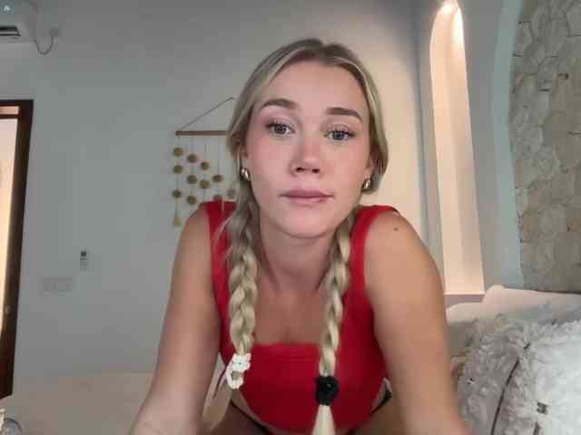 lillyfaithh's sex show image