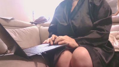 luacomporta's sex show image