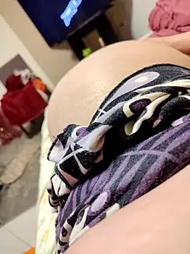 Sexshow-Bild von dayanesexxy