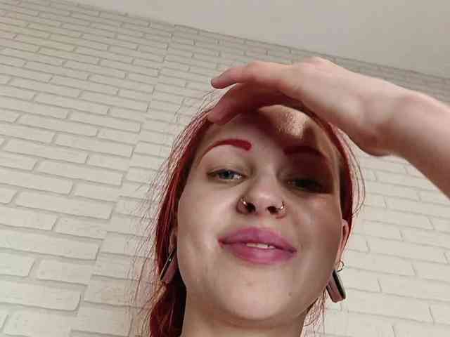 RedFox9595's sex show image