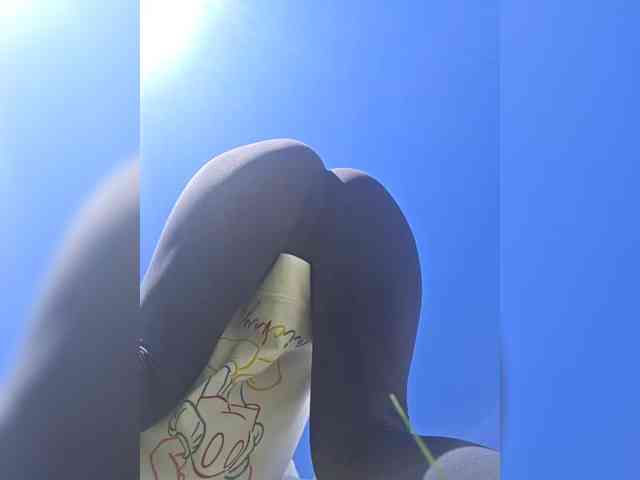 SophieMary's sex show image