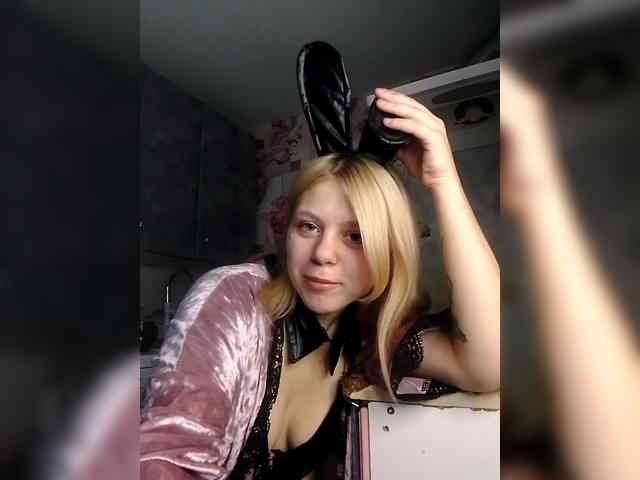 Ivanna0328's sex show image