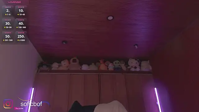 sofi_sc's sex show image