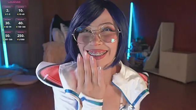 sofi_sc's sex show image