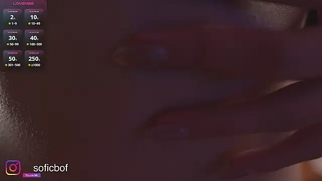 sofi_sc's sex show image