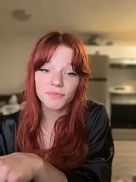 Sexshow-Bild von foxy_ana13