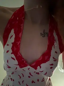 Sexshow-Bild von foxy_ana13