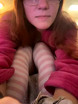 Sexshow-Bild von foxy_ana13