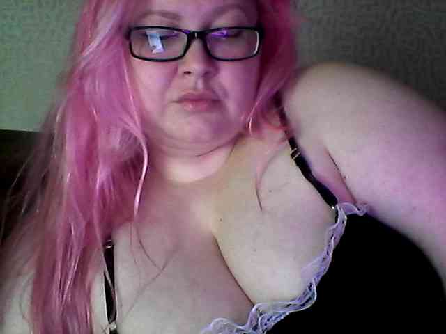 SashaLyubov's sex show image