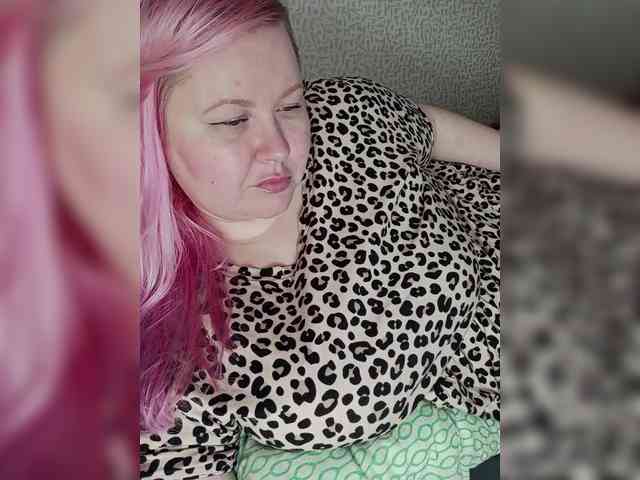 SashaLyubov's sex show image