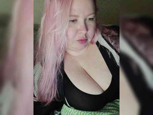 SashaLyubov's sex show image