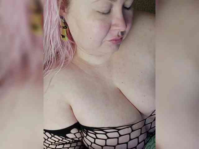 SashaLyubov's sex show image