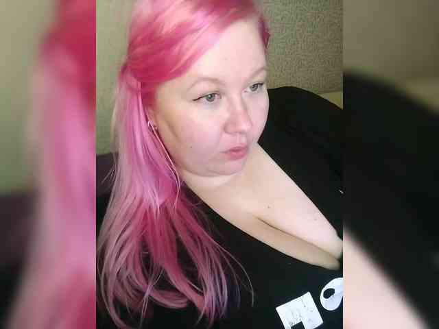 SashaLyubov's sex show image