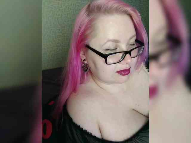 SashaLyubov's sex show image