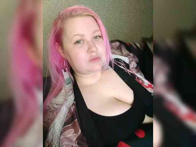 SashaLyubov's sex show image