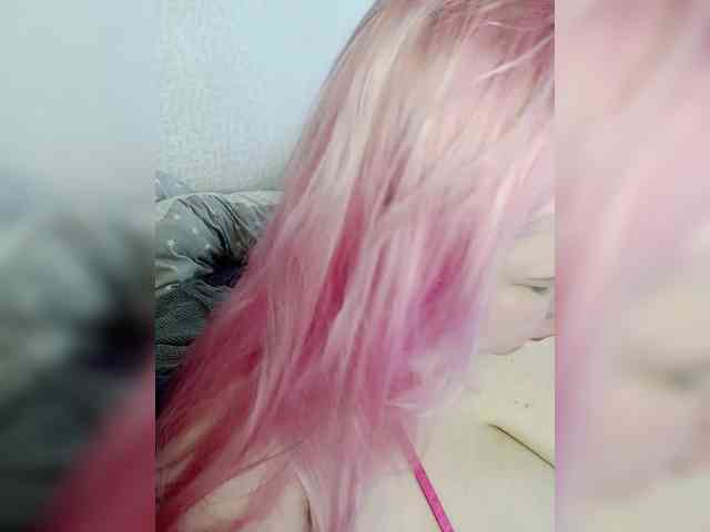 SashaLyubov's sex show image