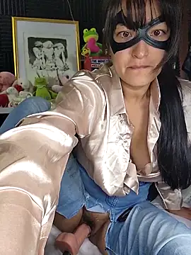 Изображение секс-шоу модели Asiantina@xh Изображение секс-шоу модели Asiantina@xh