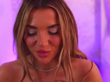 clarahazell's sex show image