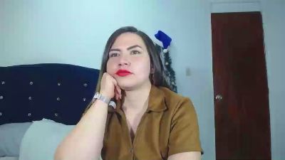 melanieparker20's sex show image