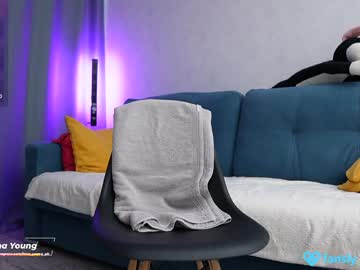 lana_fit's sex show image