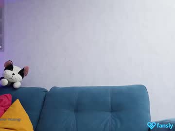 lana_fit's sex show image