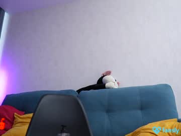lana_fit's sex show image