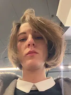 Kamorana's sex show image