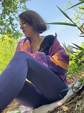 Kamorana's sex show image