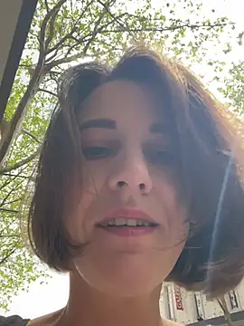 Kamorana's sex show image