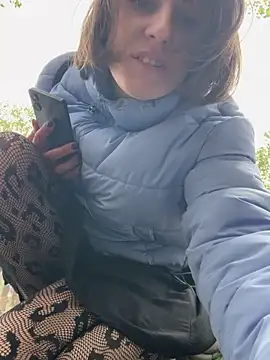 Kamorana's sex show image