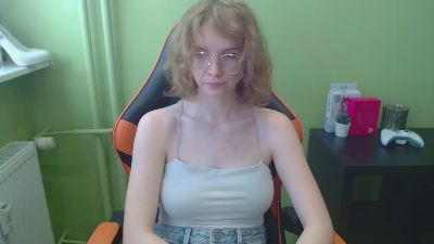 Изображение секс-шоу модели Penny_Pleasure