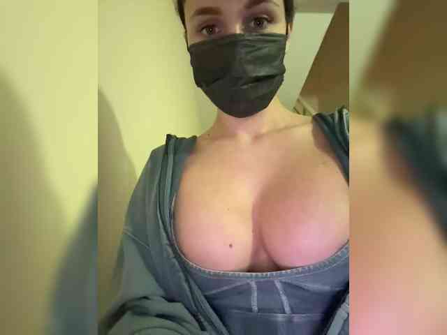 Изображение секс-шоу модели Angel-VICT0RY Изображение секс-шоу модели Angel-VICT0RY