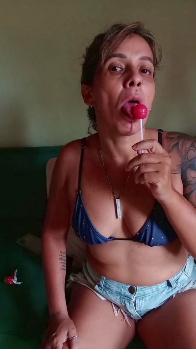 Blondie_Love's sex show image