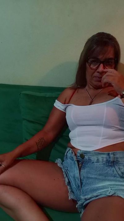 Blondie_Love's sex show image