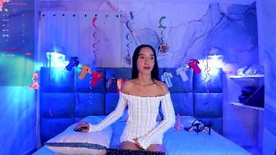 Изображение секс-шоу модели itsvanesa