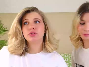 pinkadele's sex show image