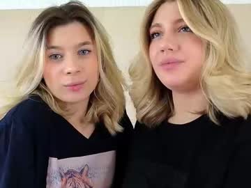 pinkadele's sex show image