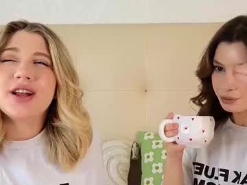 pinkadele's sex show image