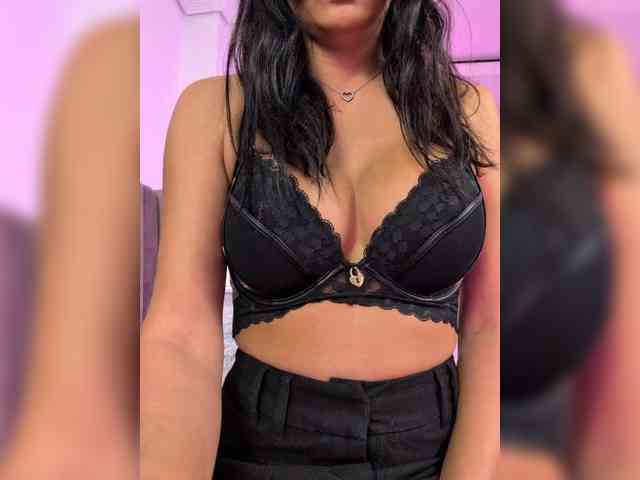 Изображение секс-шоу модели -LanaRay-