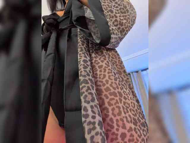 Sexshow-Bild von -LanaRay-