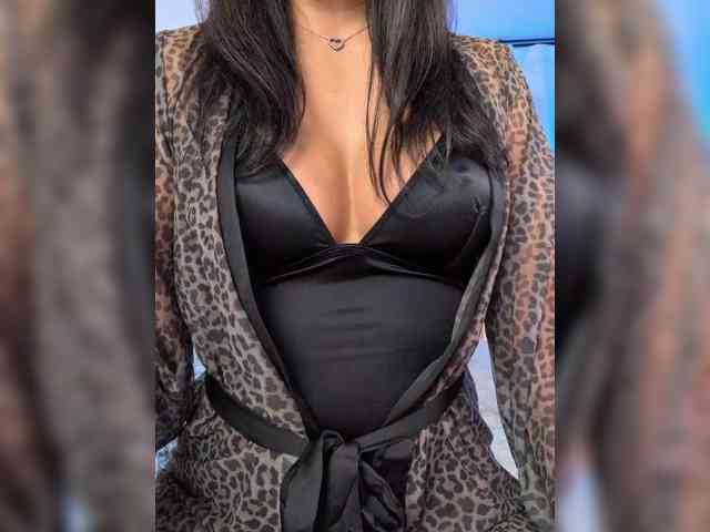 Sexshow-Bild von -LanaRay-