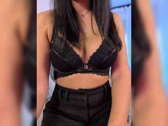 Sexshow-Bild von -LanaRay-