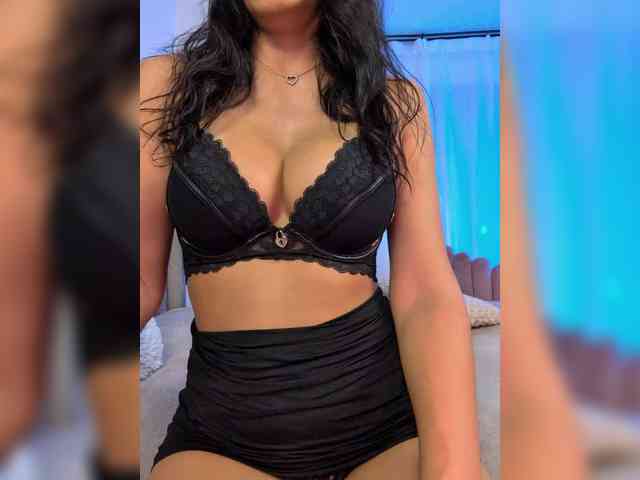 -LanaRay-'s sex show image